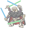 Mystic Barbaracle (Grievous)